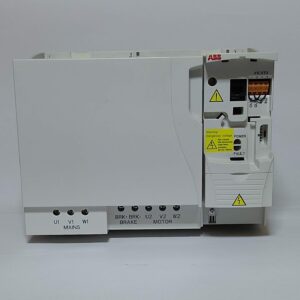 Variador de frecuencia ACS355-03E-38A0-4