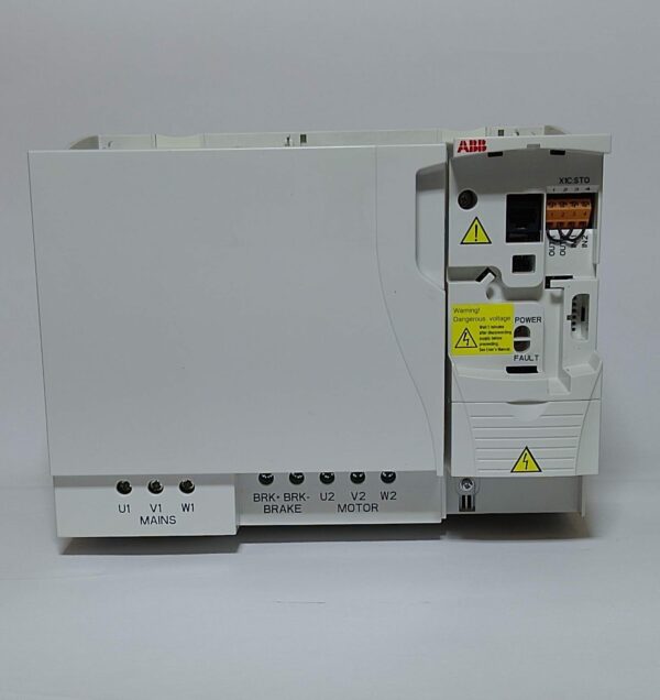 Variador de frecuencia ACS355-03E-44A0-4