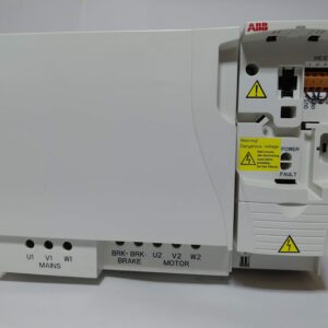 Variador de frecuencia ACS355-03E-31A0-4