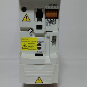 Variador de frecuencia ACS355-03E-02A4-4