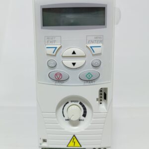Variador de frecuencia ACS150-01E-06A7-2
