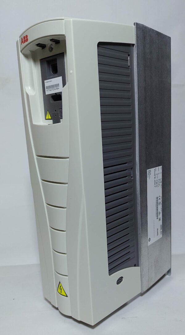  VARIADOR DE VELOCIDAD ABB ACS-550-01-015A-4 - Imagen 2