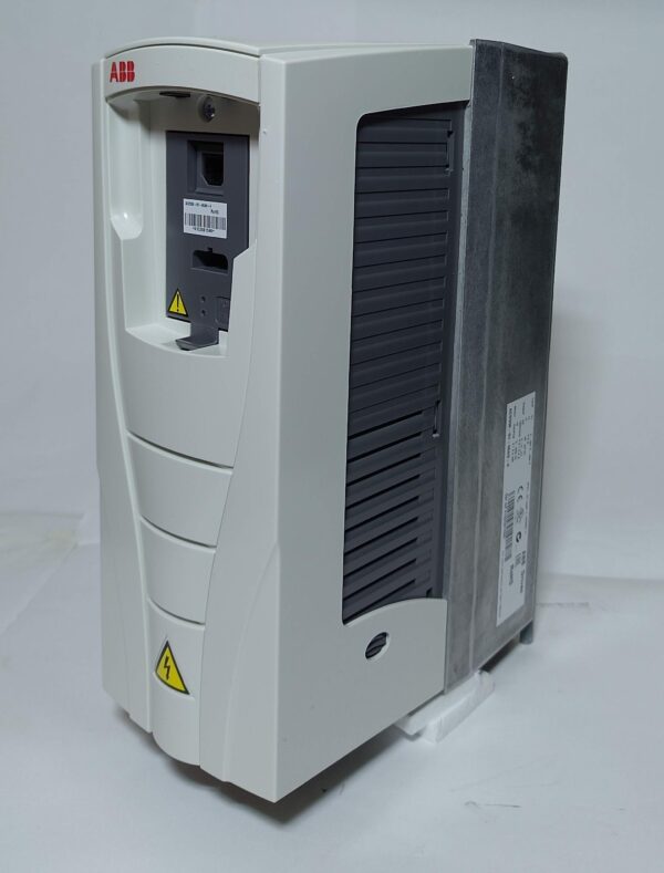  VARIADOR DE VELOCIDAD ABB ACS-550-01-06A9-4 - Imagen 2