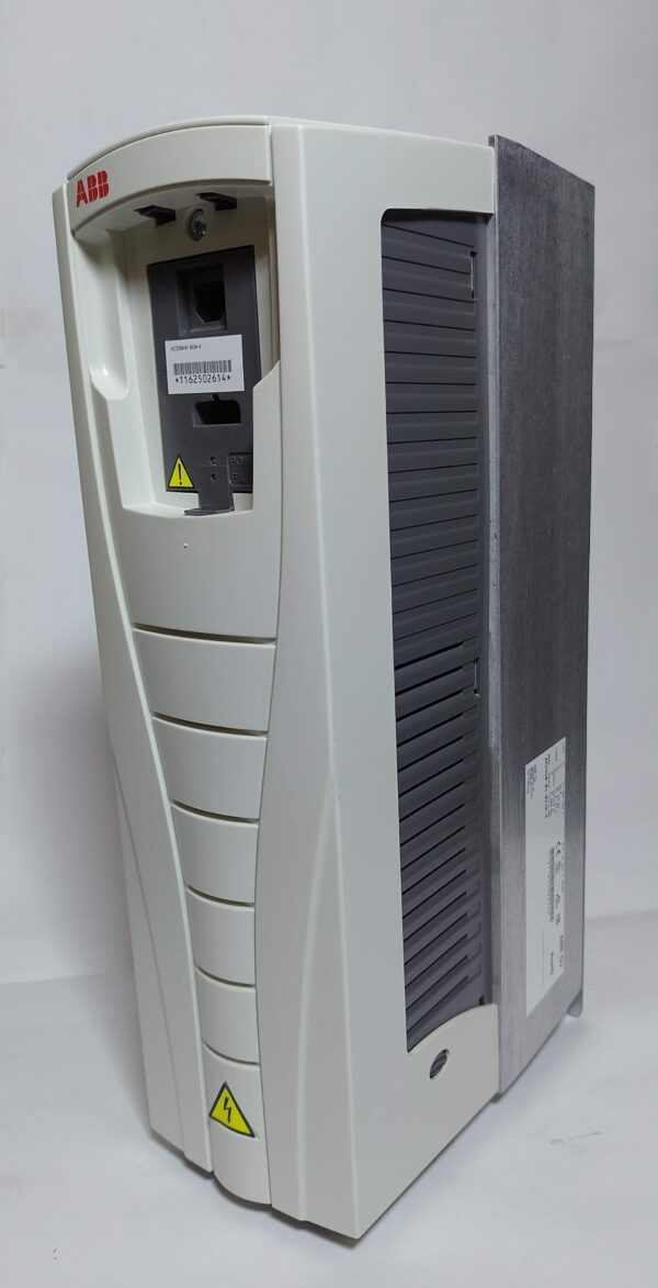  VARIADOR DE VELOCIDAD ABB ACS-550-01-023A-4 - Imagen 2