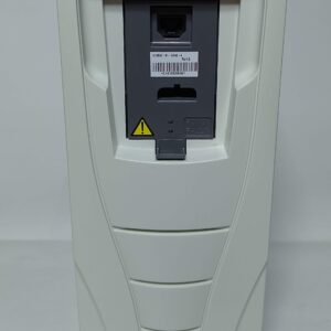  VARIADOR DE VELOCIDAD ABB ACS-550-01-08A8-4