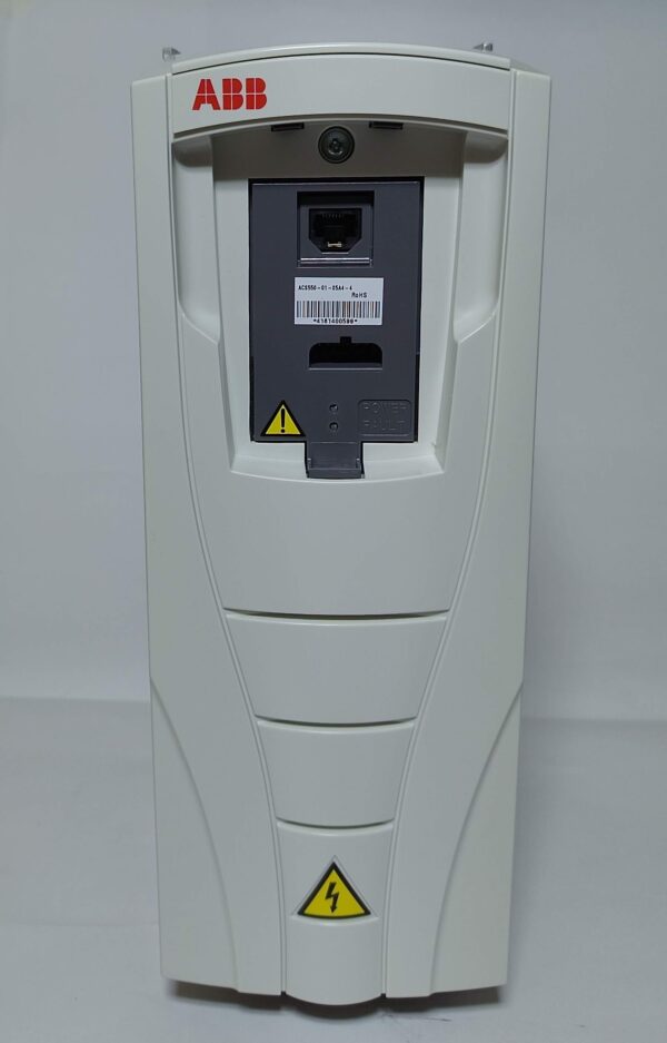  VARIADOR DE VELOCIDAD ABB ACS-550-01-012A-4