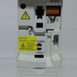 Variador de frecuencia ACS355-03E-05A6-4