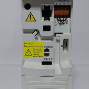 Variador de frecuencia ACS355-03E-07A3-4