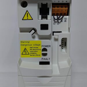 Variador de frecuencia ACS355-03E-08A8-4