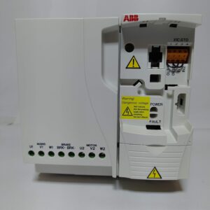 Variador de frecuencia ACS355-03E-15A6-4