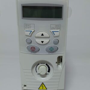 Variador de frecuencia ACS150-03E-01A9-4