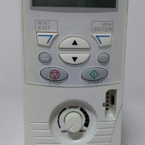 Variador de frecuencia ACS150-03E-02A4-4