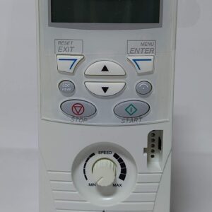 Variador de frecuencia ACS150-03E-04A1-4