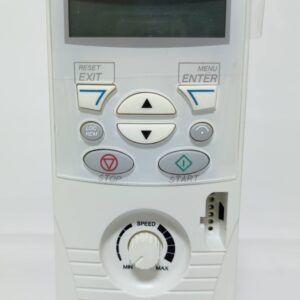 Variador de frecuencia ACS150-03E-05A6-4