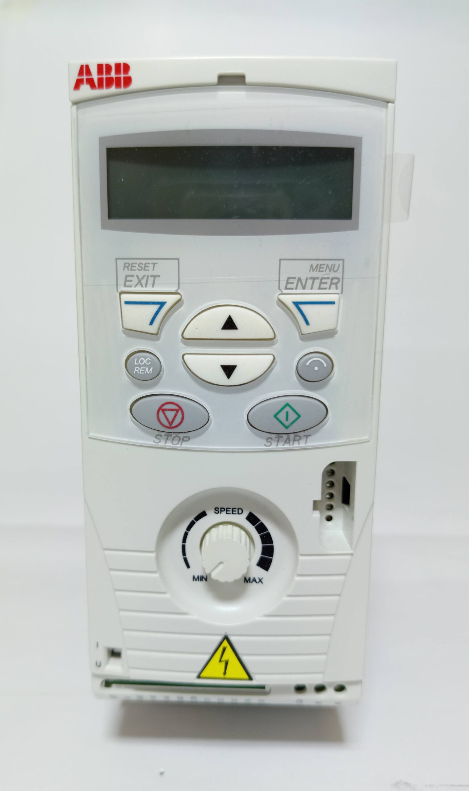 Variador de frecuencia ACS150-03E-05A6-4