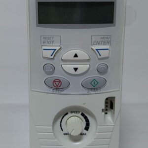 Variador de frecuencia ACS150-03E-08A8-4