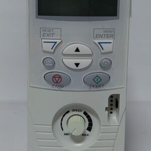 Variador de frecuencia ACS150-01E-02A4-2