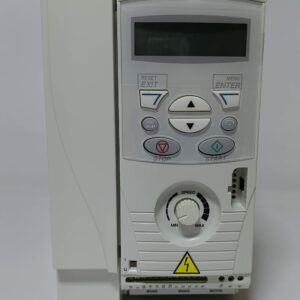 Variador de frecuencia ACS150-01E-07A5-2