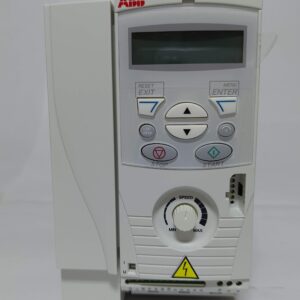 Variador de frecuencia ACS150-01E-09A8-2