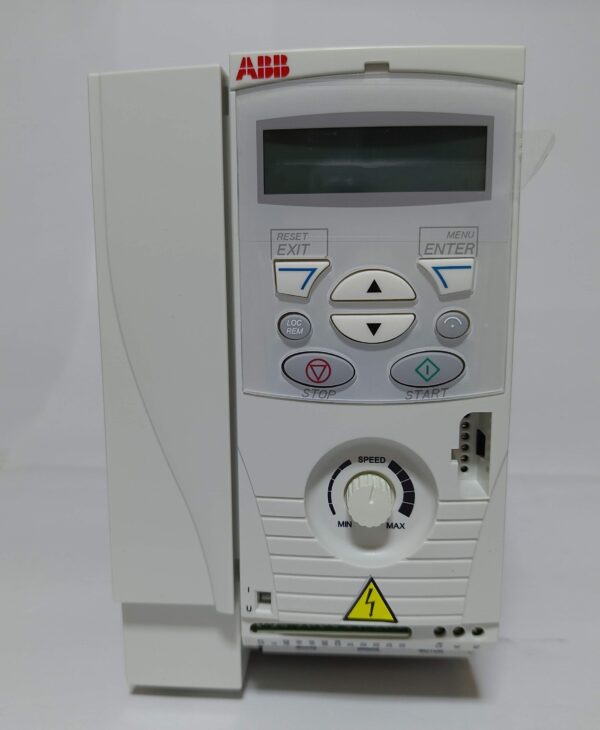 Variador de frecuencia ACS150-01E-09A8-2