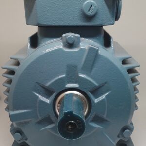 MOTOR ABB 3GQA 091101 - ASAX